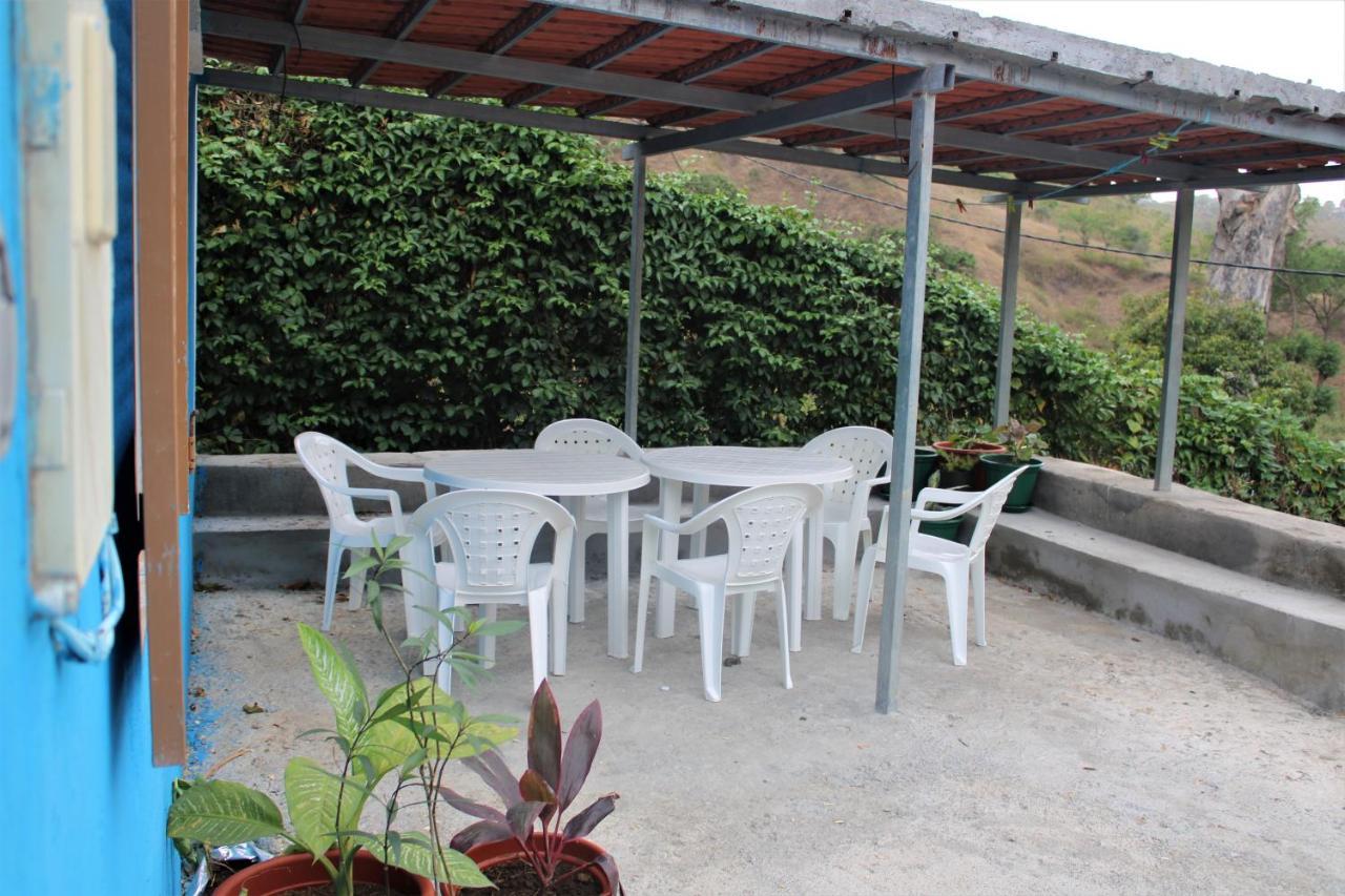 Casa Pé di Polon Picos Exterior foto