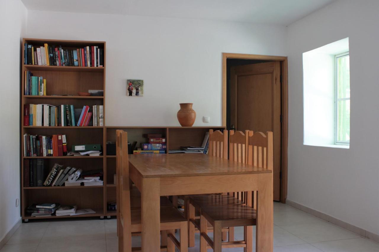 Casa Pé di Polon Picos Exterior foto