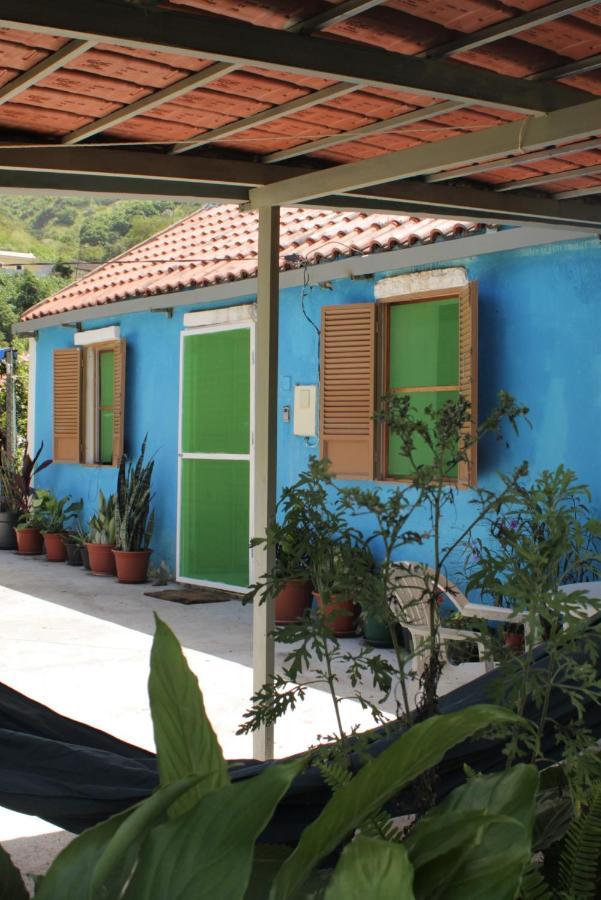 Casa Pé di Polon Picos Exterior foto