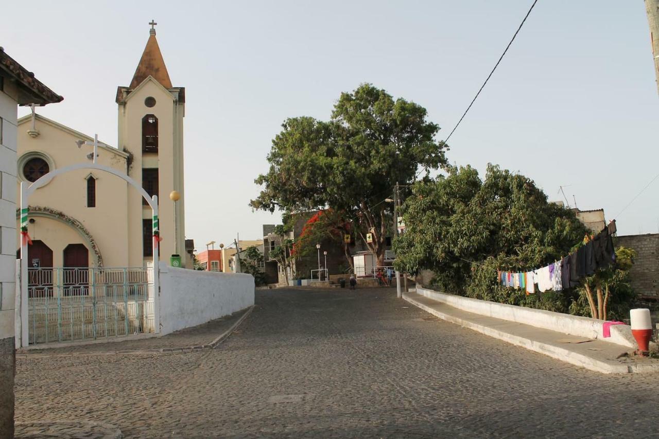 Casa Pé di Polon Picos Exterior foto